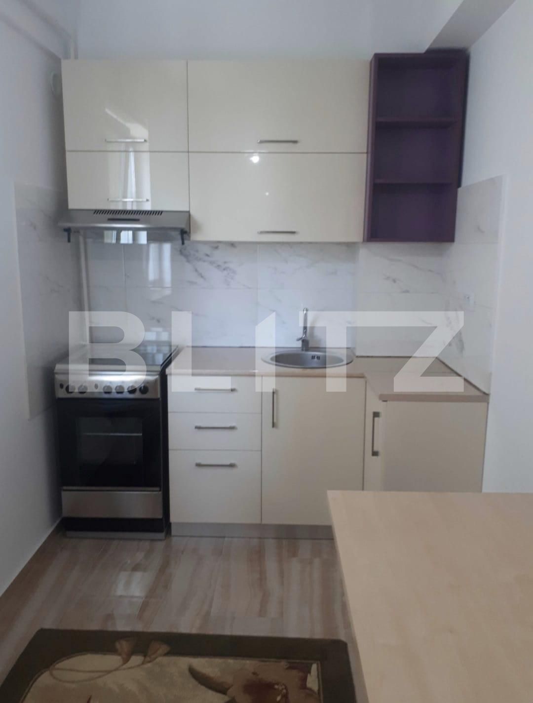 Apartament de închiriat 3 camere Moara de Vant - 125045AI | BLITZ Iași | Poza6
