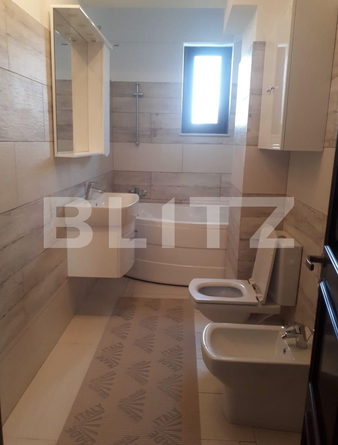 Apartament de închiriat 3 camere Moara de Vant - 125045AI | BLITZ Iași | Poza8
