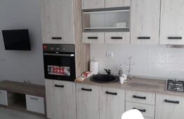 Apartament 2 camere, semidecomandat, 45mp, zona Păcurari