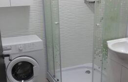 Apartament 2 camere, semidecomandat, 45mp, zona Păcurari