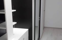 Apartament 2 camere, semidecomandat, 45mp, zona Păcurari