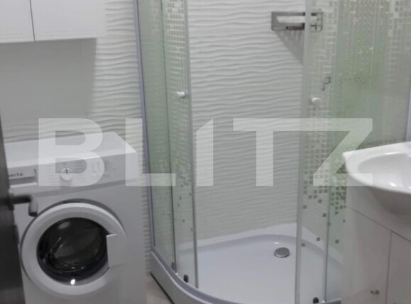 Apartament de închiriat 2 camere Pacurari - 125050AI | BLITZ Iași | Poza6