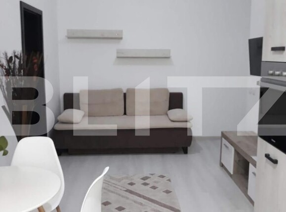 Apartament de închiriat 2 camere Pacurari - 125050AI | BLITZ Iași | Poza1