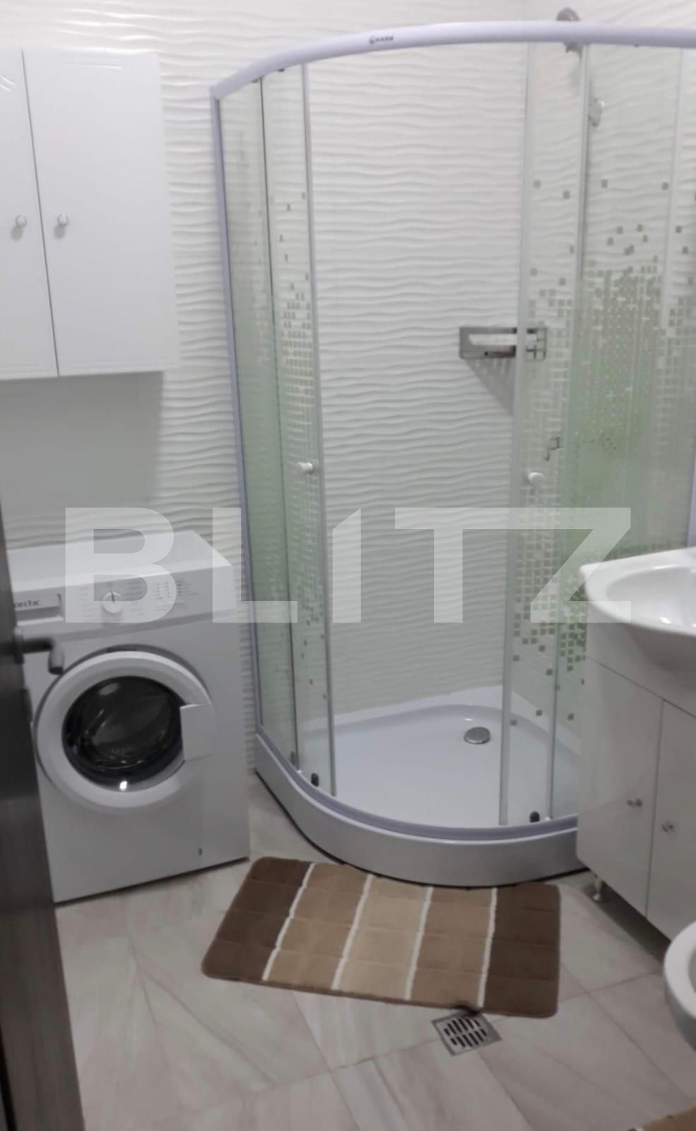 Apartament de închiriat 2 camere Pacurari - 125050AI | BLITZ Iași | Poza6