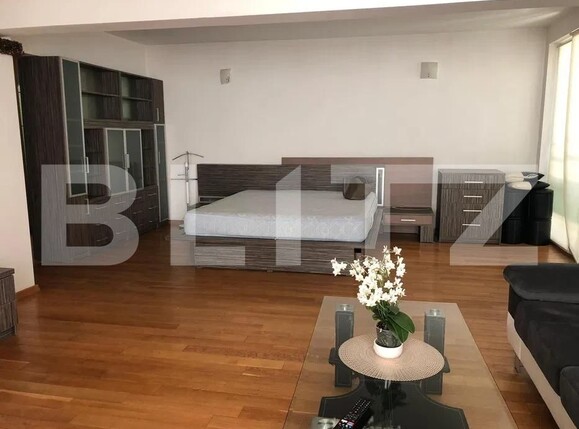 Garsonieră de închiriat Central - 125059AI | BLITZ Iași | Poza1