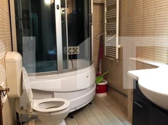 Garsonieră de închiriat Central - 125059AI | BLITZ Iași | Poza7