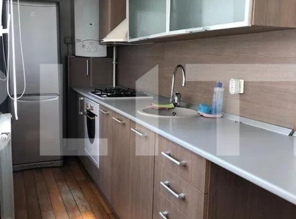 Garsonieră de închiriat Central - 125059AI | BLITZ Iași | Poza4