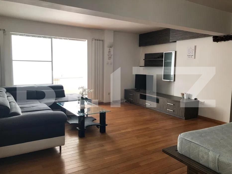 Garsonieră de închiriat Central - 125059AI | BLITZ Iași | Poza3