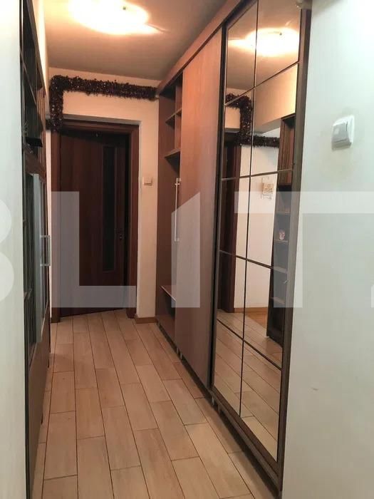 Garsonieră de închiriat Central - 125059AI | BLITZ Iași | Poza6