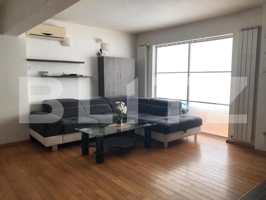 Garsonieră de închiriat Central - 125059AI | BLITZ Iași | Poza2