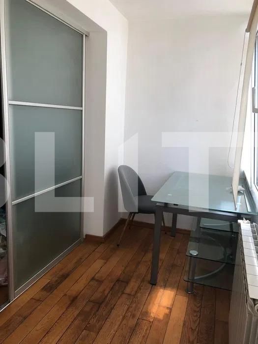 Garsonieră de închiriat Central - 125059AI | BLITZ Iași | Poza5