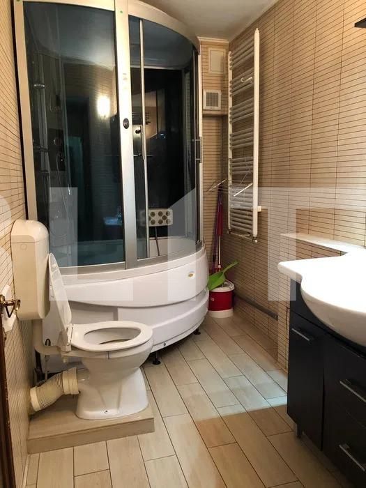 Garsonieră de închiriat Central - 125059AI | BLITZ Iași | Poza7