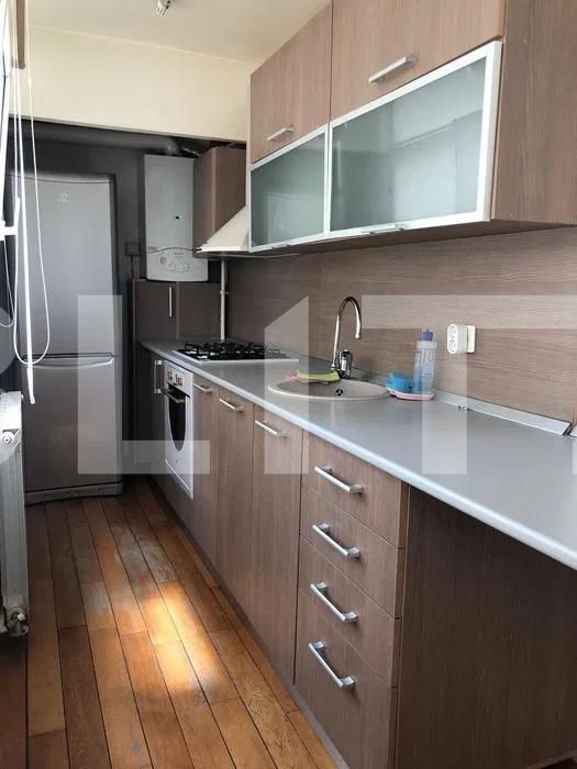 Garsonieră de închiriat Central - 125059AI | BLITZ Iași | Poza4