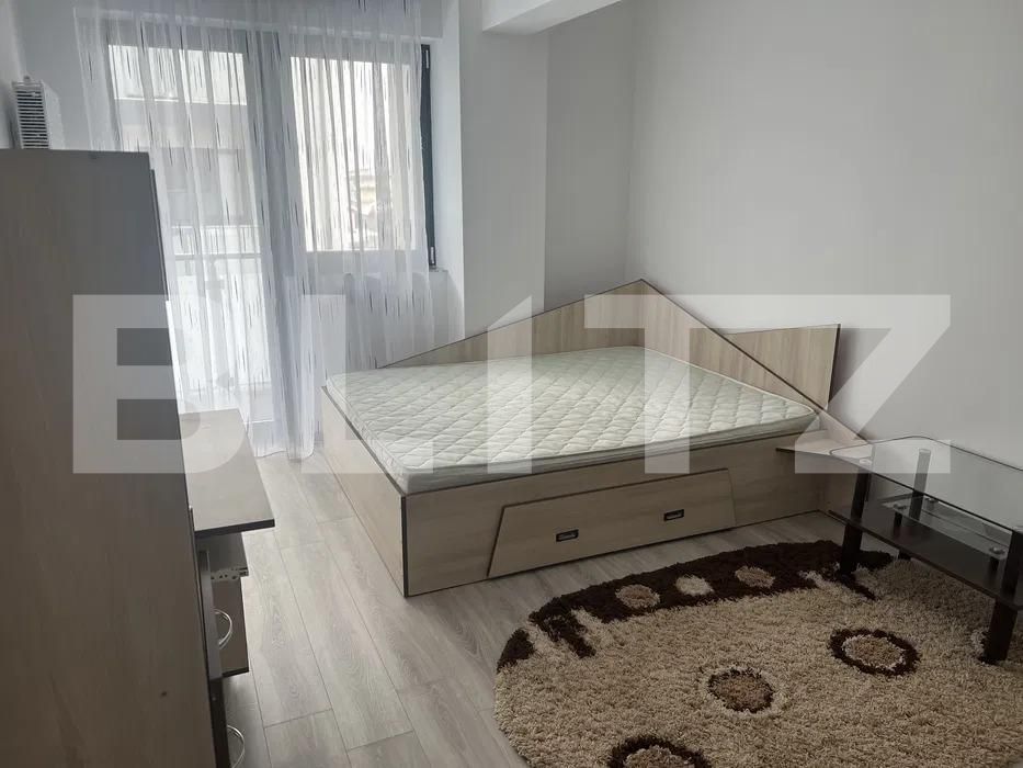 Apartament de închiriat 2 camere Valea Adanca - 125065AI | BLITZ Iași | Poza2