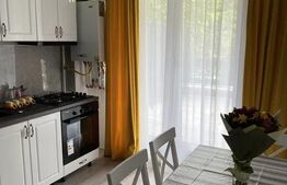 Apartament cu 2 camere, semidecomandat, 40mp, zona Tatarasi Sud