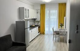 Apartament cu 2 camere, semidecomandat, 40mp, zona Tatarasi Sud