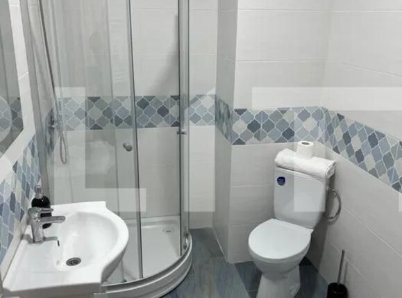 Apartament de închiriat 2 camere Tatarasi - 125066AI | BLITZ Iași | Poza7