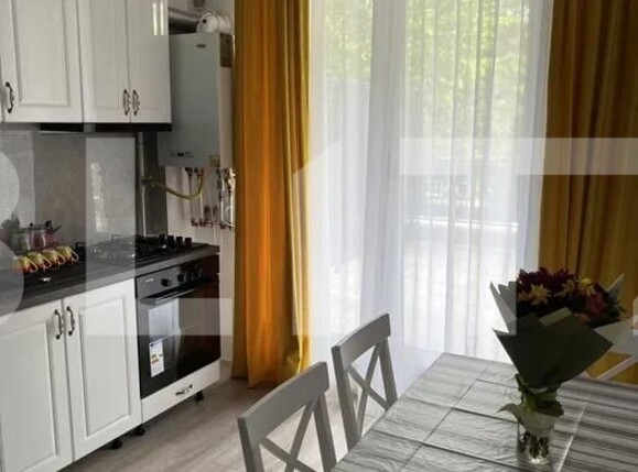 Apartament de închiriat 2 camere Tatarasi - 125066AI | BLITZ Iași | Poza5