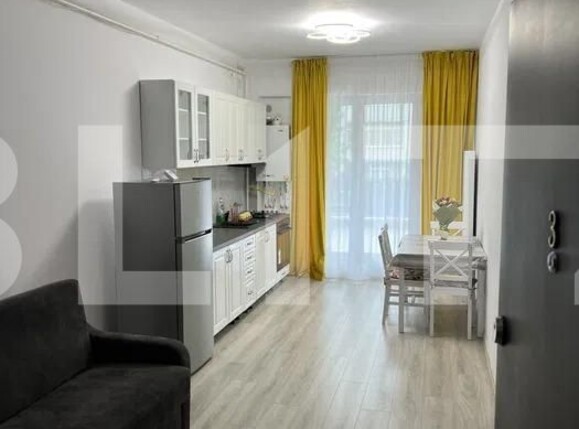 Apartament de închiriat 2 camere Tatarasi - 125066AI | BLITZ Iași | Poza3