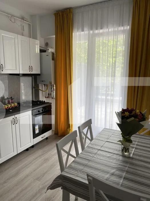 Apartament de închiriat 2 camere Tatarasi - 125066AI | BLITZ Iași | Poza5