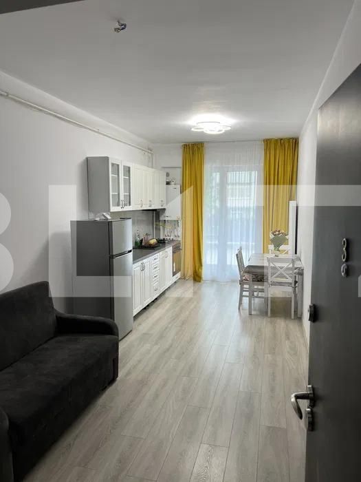 Apartament de închiriat 2 camere Tatarasi - 125066AI | BLITZ Iași | Poza3