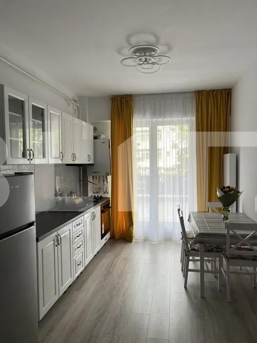 Apartament de închiriat 2 camere Tatarasi - 125066AI | BLITZ Iași | Poza4