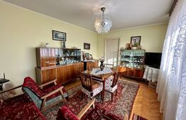 Comision 0, Apartament 3 camere, 62.50MP, decomandat, zona Podul de Piatra