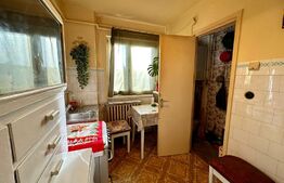 Comision 0, Apartament 3 camere, 62.50MP, decomandat, zona Podul de Piatra