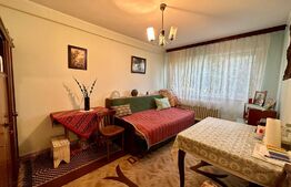 Comision 0, Apartament 3 camere, 62.50MP, decomandat, zona Podul de Piatra