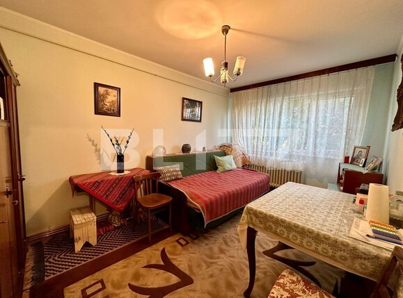 Apartament de vânzare 3 camere Podul de Piatra - 125123AV | BLITZ Iași | Poza4