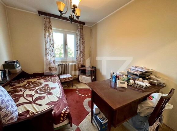 Apartament de vânzare 3 camere Podul de Piatra - 125123AV | BLITZ Iași | Poza2