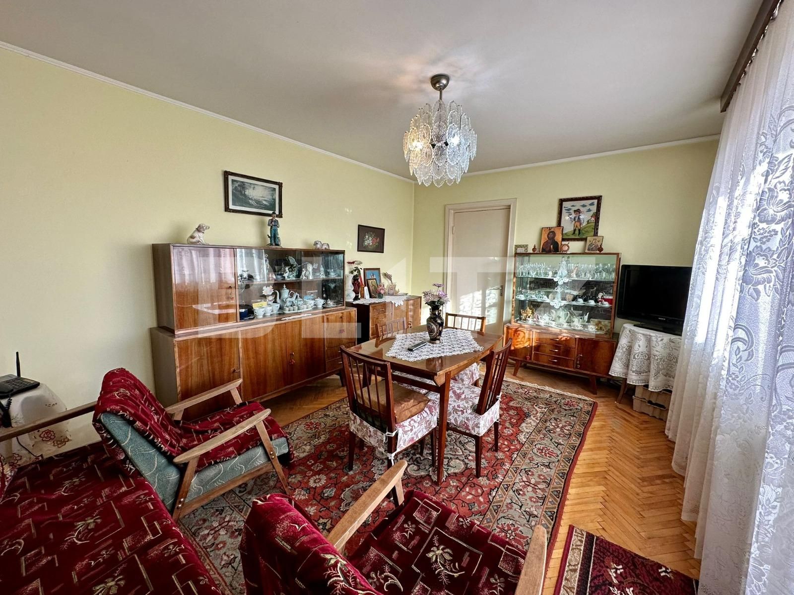 Apartament de vânzare 3 camere Podul de Piatra - 125123AV | BLITZ Iași | Poza1