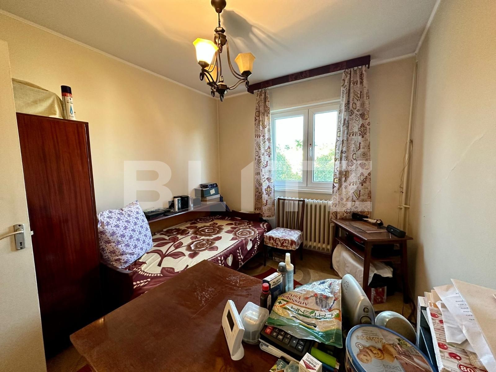 Apartament de vânzare 3 camere Podul de Piatra - 125123AV | BLITZ Iași | Poza3