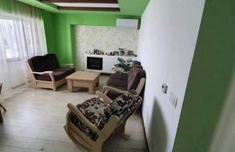 Apartament 4 camere, decomandat, 110 mp, zona Nicolina