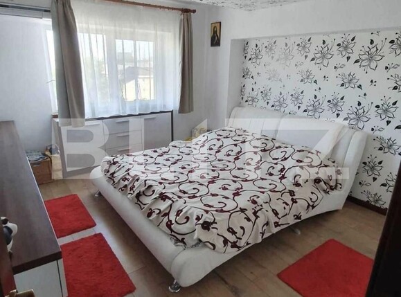 Apartament de închiriat 4 camere Nicolina - 125125AI | BLITZ Iași | Poza3