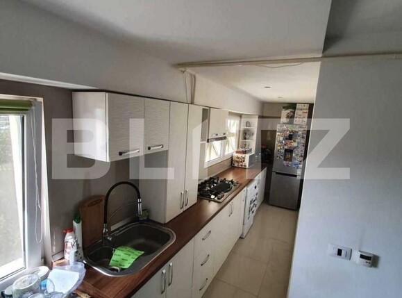 Apartament de închiriat 4 camere Nicolina - 125125AI | BLITZ Iași | Poza6