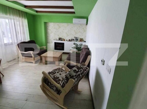 Apartament de închiriat 4 camere Nicolina - 125125AI | BLITZ Iași | Poza1