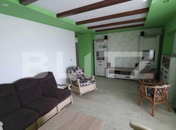 Apartament de închiriat 4 camere Nicolina - 125125AI | BLITZ Iași | Poza2