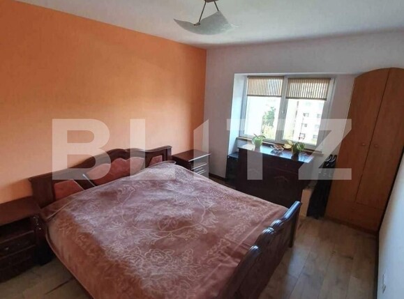 Apartament de închiriat 4 camere Nicolina - 125125AI | BLITZ Iași | Poza5