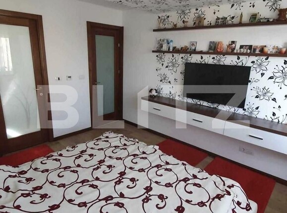 Apartament de închiriat 4 camere Nicolina - 125125AI | BLITZ Iași | Poza4
