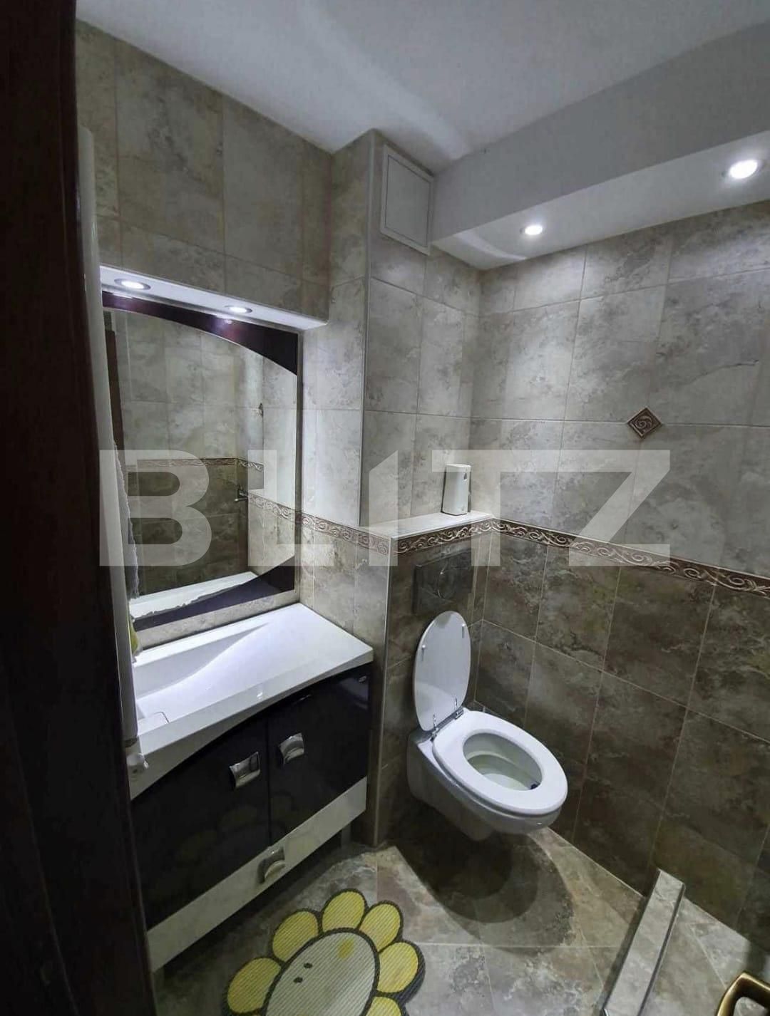 Apartament de închiriat 4 camere Nicolina - 125125AI | BLITZ Iași | Poza8
