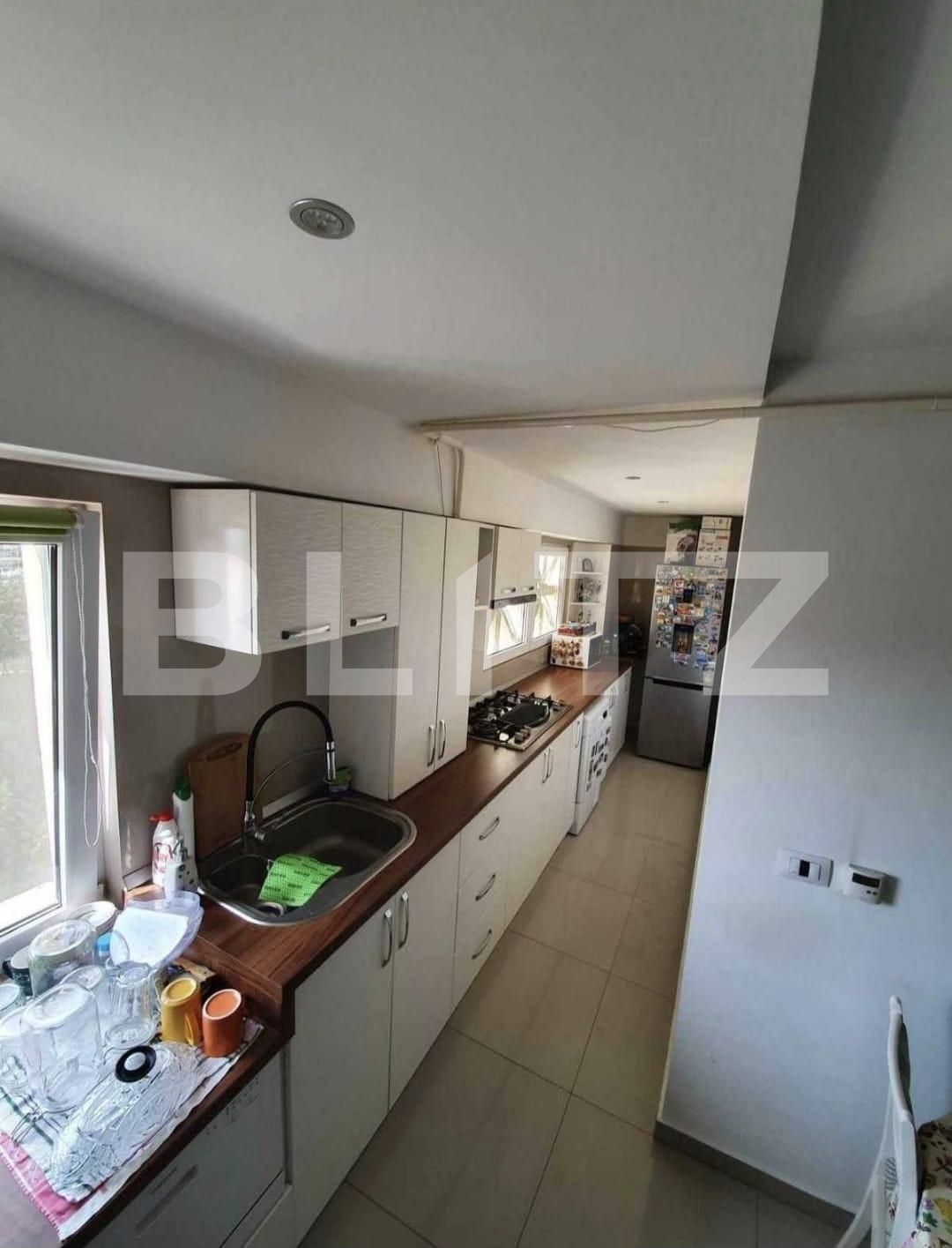 Apartament de închiriat 4 camere Nicolina - 125125AI | BLITZ Iași | Poza6