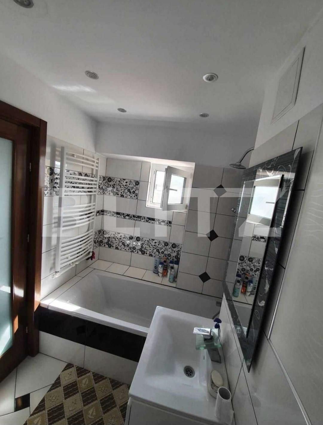 Apartament de închiriat 4 camere Nicolina - 125125AI | BLITZ Iași | Poza7