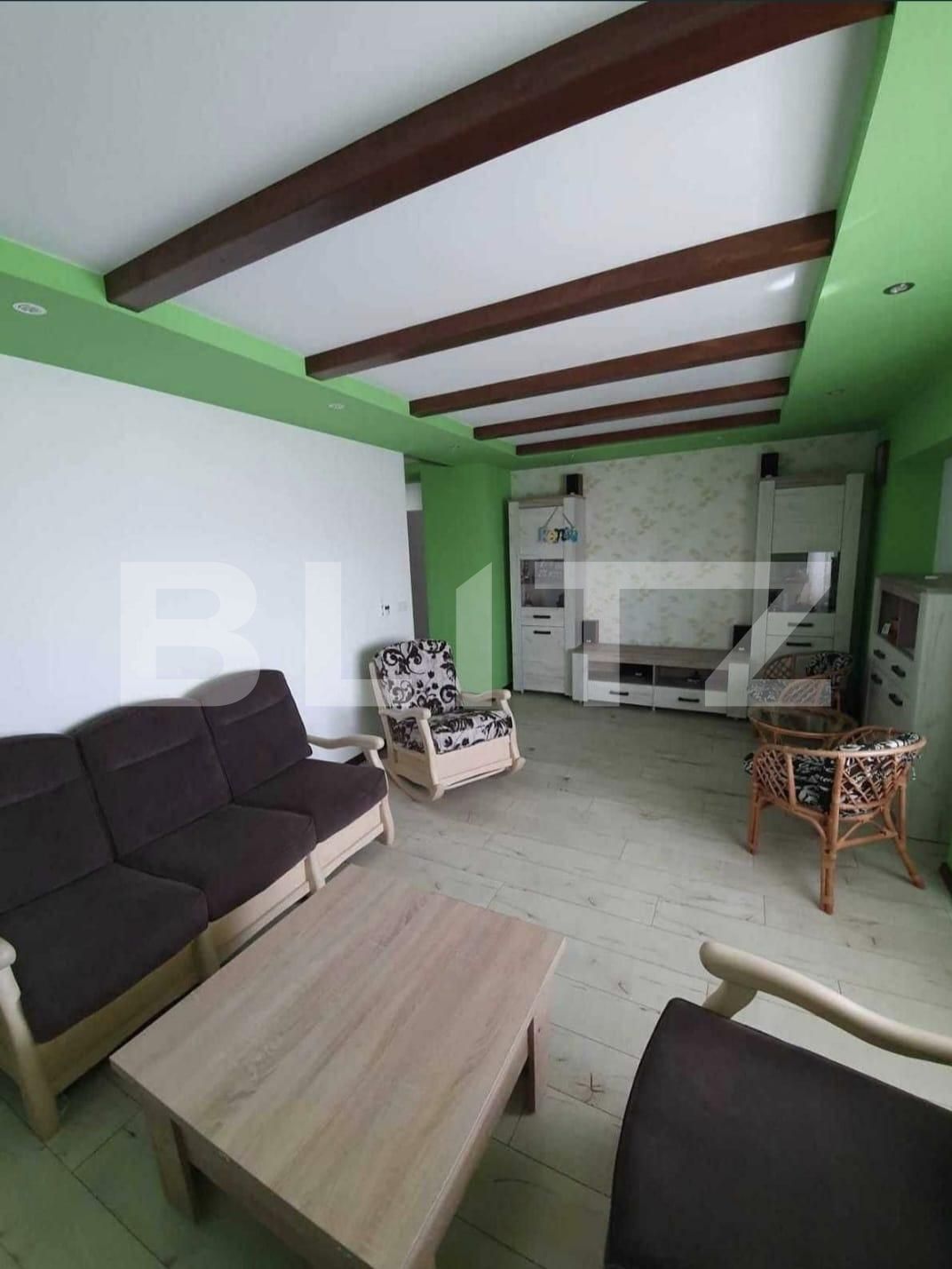 Apartament de închiriat 4 camere Nicolina - 125125AI | BLITZ Iași | Poza2