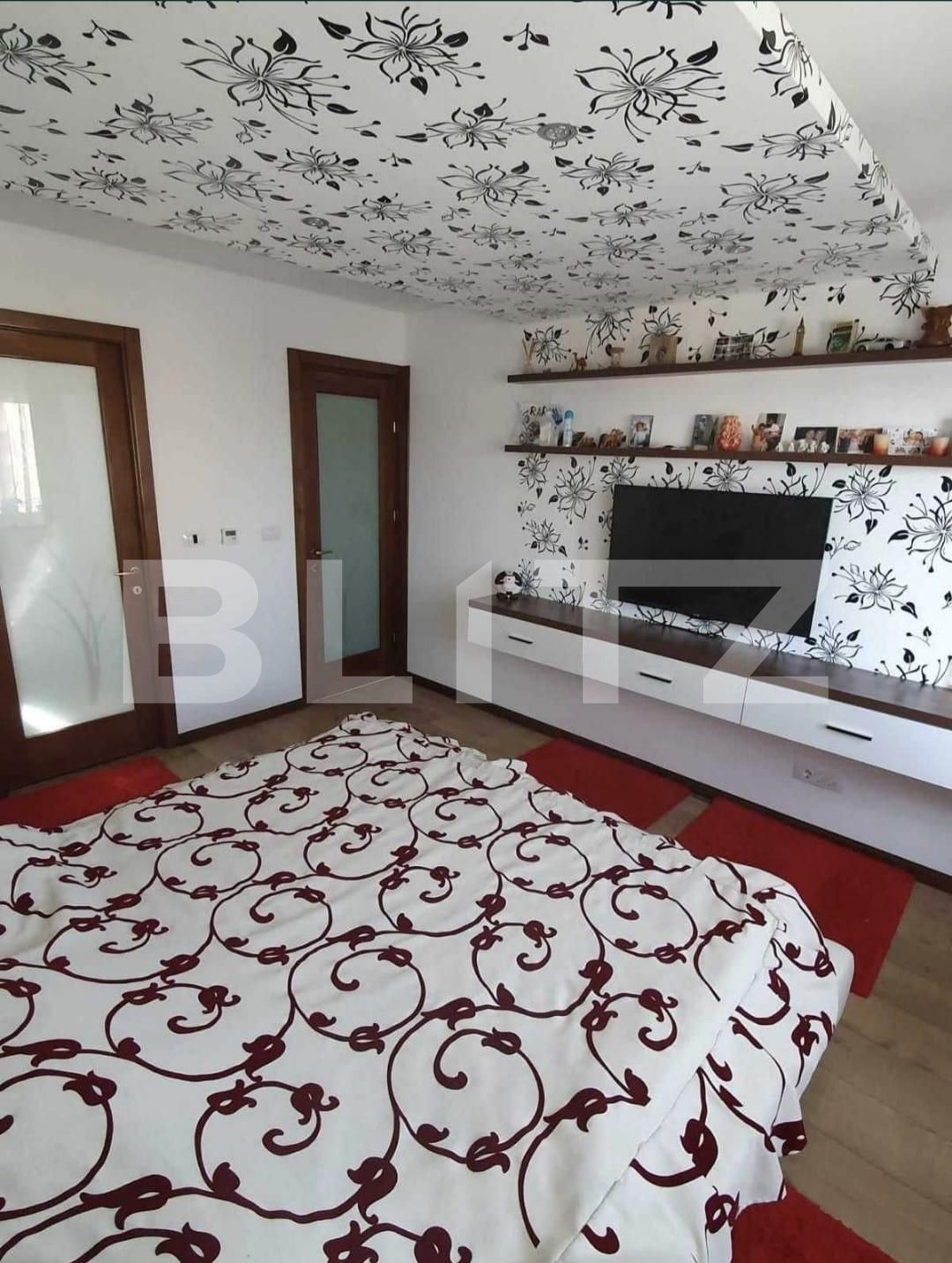 Apartament de închiriat 4 camere Nicolina - 125125AI | BLITZ Iași | Poza4