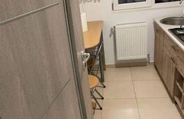 Garsoniera, 38 mp suprafata, Rediu