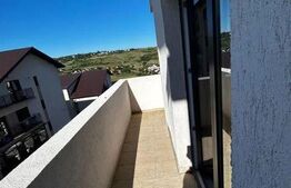 Garsoniera, 38 mp suprafata, Rediu