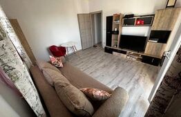 Garsoniera, 38 mp suprafata, Rediu