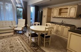 Apartament modern, 2 camere, semidecomandat, 55mp, zona Copou 