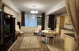 Apartament modern, 2 camere, semidecomandat, 55mp, zona Copou 